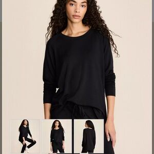 Lou & Grey Signaturesoft Sweatshirt